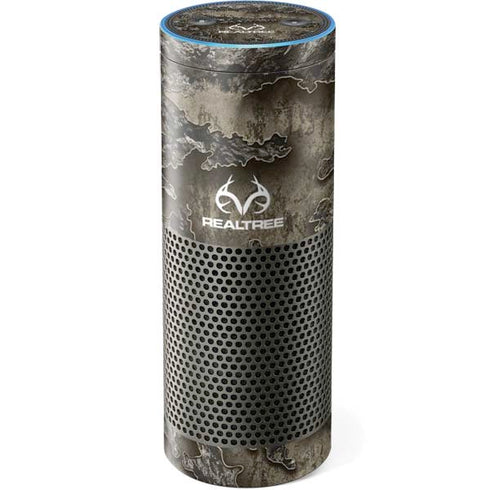 RealTree Excape Camo Amazon Echo Skin