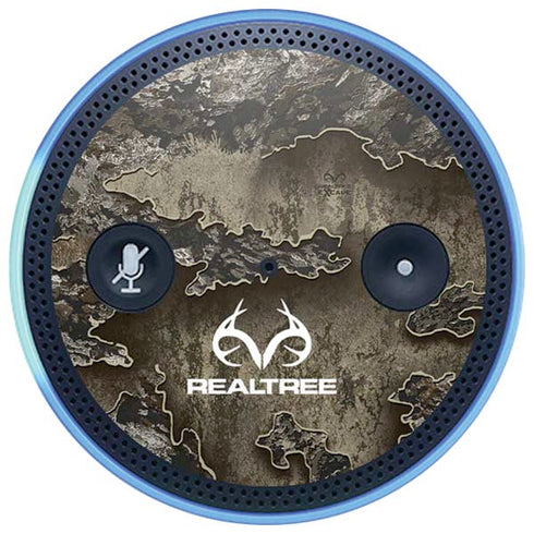 RealTree Excape Camo Amazon Echo Skin