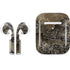 RealTree Excape Camo Apple AirPods 2 Skin