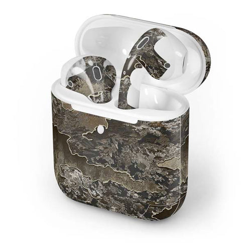 RealTree Excape Camo Apple AirPods 2 Skin