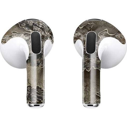 RealTree Excape Camo Apple AirPods (3rd Gen 2021) Skin