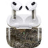 RealTree Excape Camo Apple AirPods (3rd Gen 2021) Skin