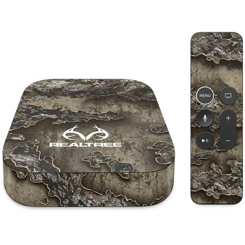 RealTree Excape Camo Apple TV Skin