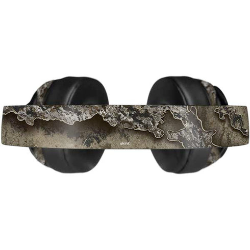 RealTree Excape Camo Beats Solo Pro Skin