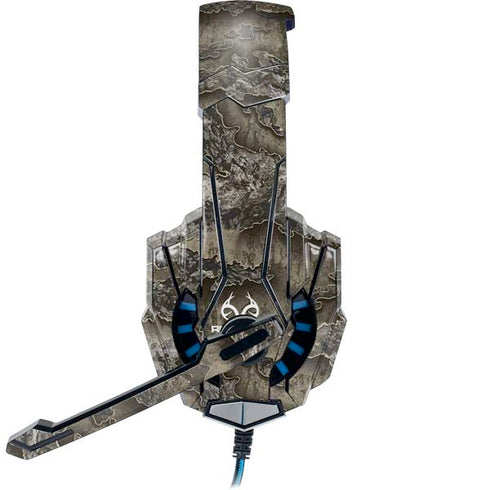 RealTree Excape Camo BENGOO G9000 Skin