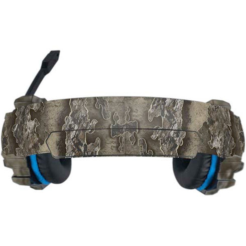 RealTree Excape Camo BENGOO G9000 Skin