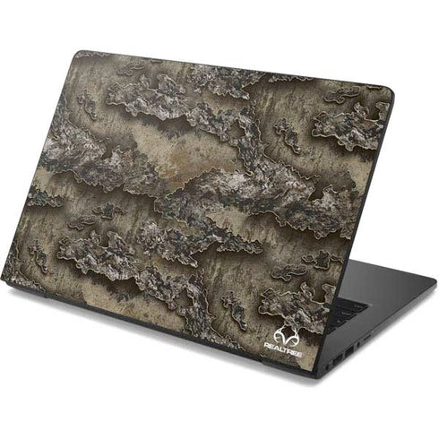 RealTree Excape Camo Dell Chromebook Skin