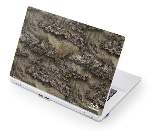 RealTree Excape Camo Acer Chromebook Skin
