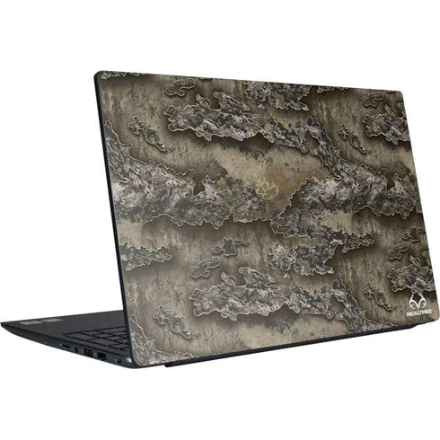 RealTree Excape Camo Dell Vostro Skin