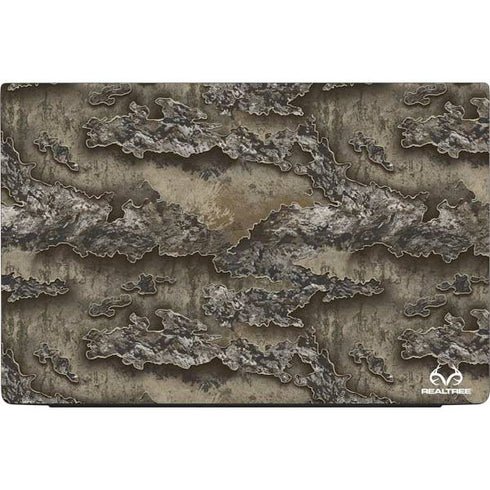 RealTree Excape Camo Dell Vostro Skin