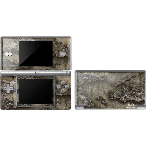 RealTree Excape Camo DS Lite Skin