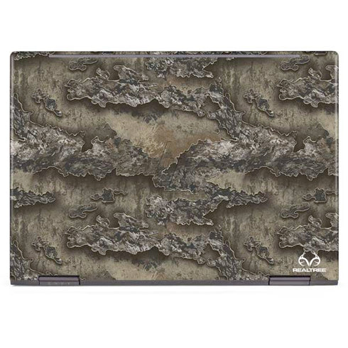 RealTree Excape Camo HP Envy Skin