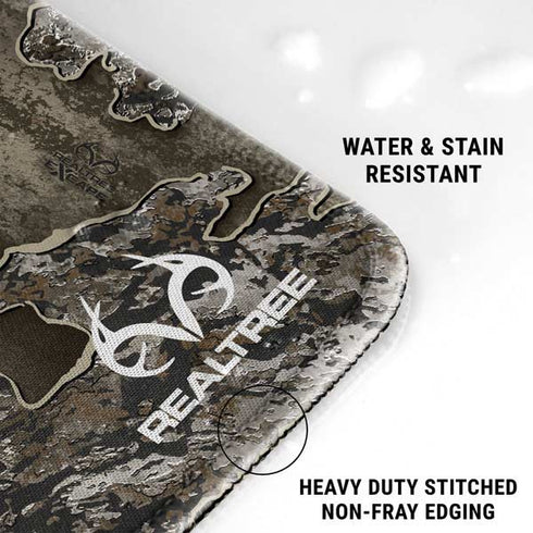 RealTree Excape Camo Gaming Mouse Pad