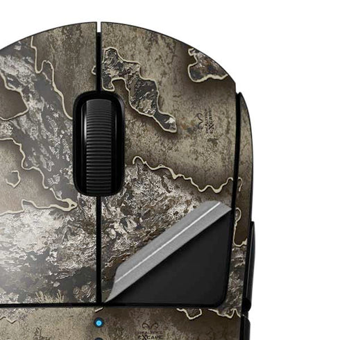 RealTree Excape Camo G Pro Wireless Gaming Mouse Skin
