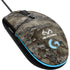 RealTree Excape Camo G203 Prodigy RGB Wired Gaming Mouse Skin