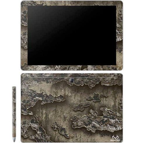 RealTree Excape Camo Galaxy Book 12in Skin