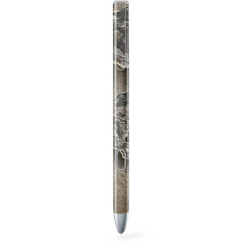 RealTree Excape Camo Galaxy Book 12in Skin