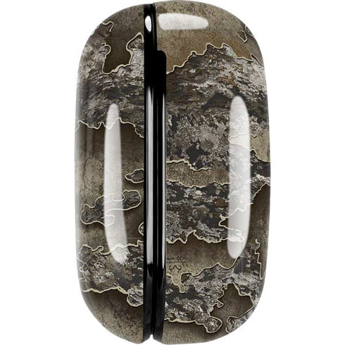 RealTree Excape Camo Galaxy Buds Live Skin