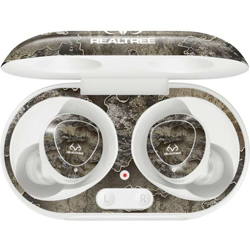 RealTree Excape Camo Galaxy Buds Plus Skin