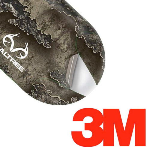 RealTree Excape Camo Galaxy Buds Plus Skin