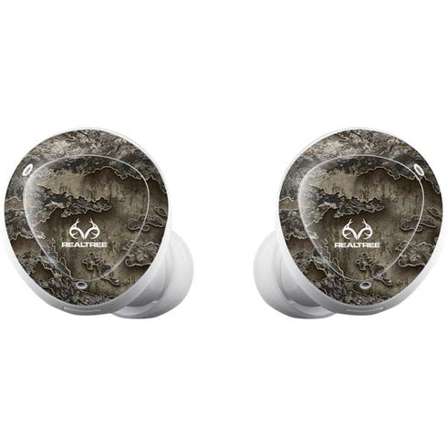 RealTree Excape Camo Galaxy Buds Plus Skin