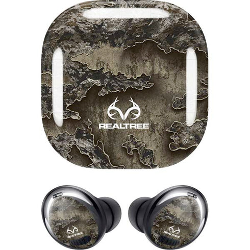 RealTree Excape Camo Galaxy Buds Pro Skin