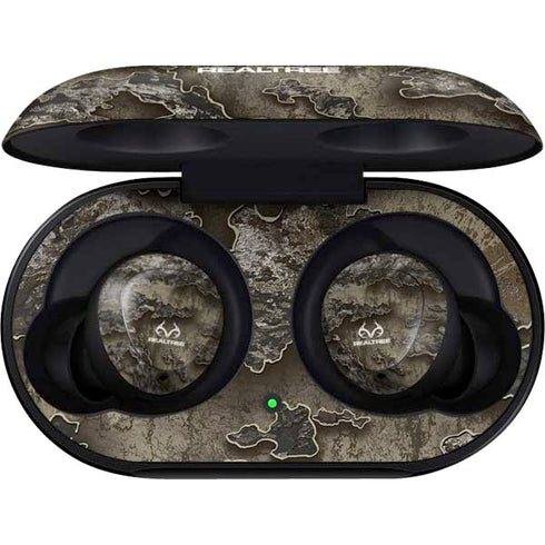 RealTree Excape Camo Galaxy Buds Skin