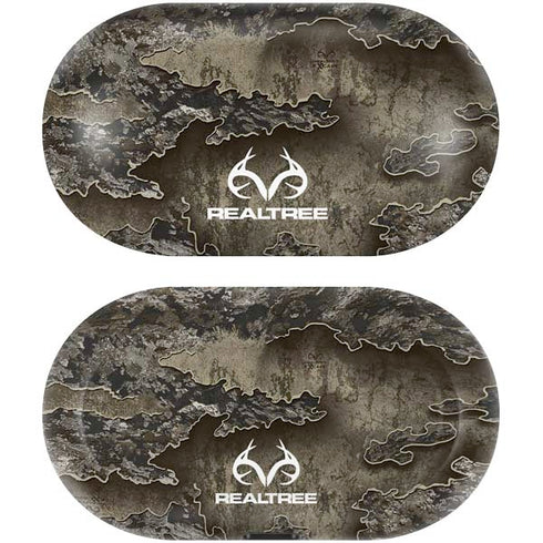 RealTree Excape Camo Galaxy Buds Skin