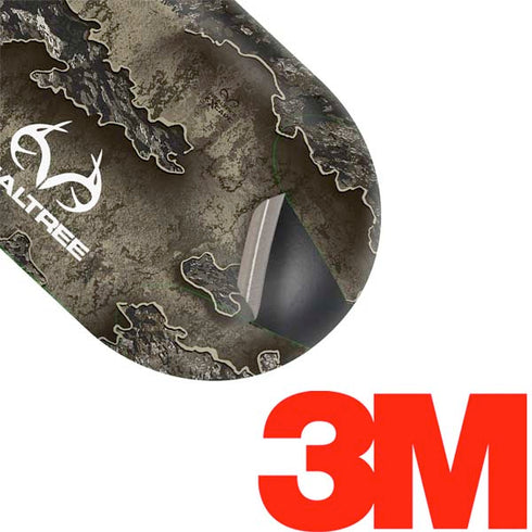 RealTree Excape Camo Galaxy Buds Skin