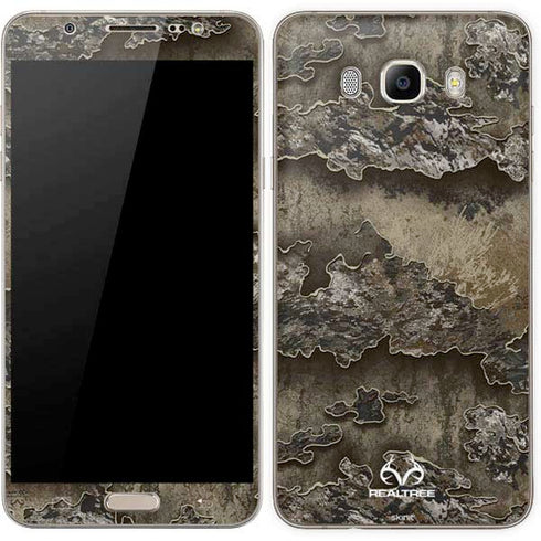 RealTree Excape Camo Galaxy J7 Skin