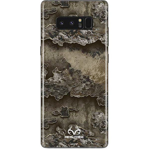 RealTree Excape Camo Galaxy Note 8 Skin
