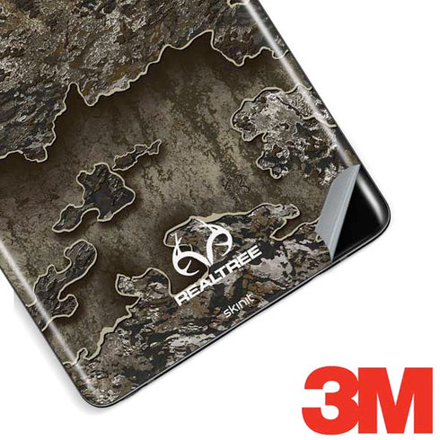 RealTree Excape Camo Galaxy Note 8 Skin
