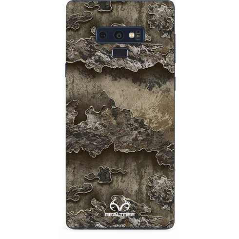 RealTree Excape Camo Galaxy Note 9 Skin