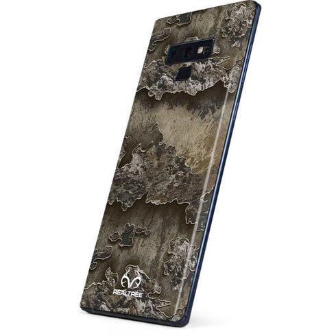 RealTree Excape Camo Galaxy Note 9 Skin
