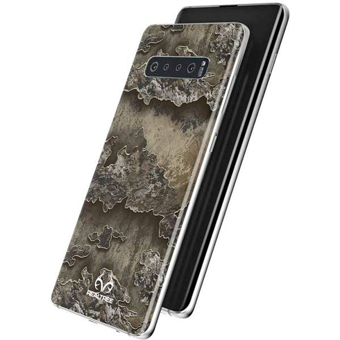 RealTree Excape Camo Galaxy S10 Plus Skin