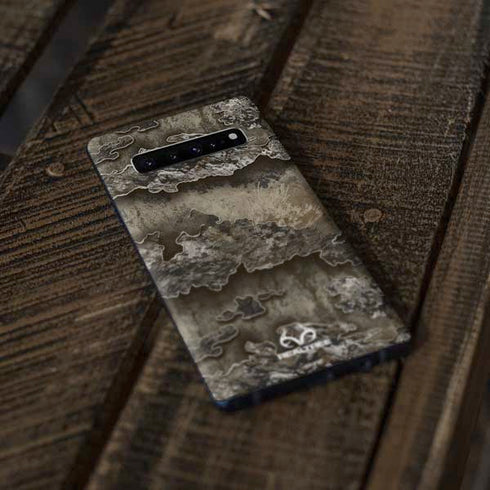 RealTree Excape Camo Galaxy S10 Plus Skin