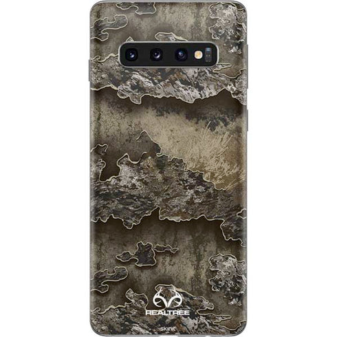 RealTree Excape Camo Galaxy S10 Skin
