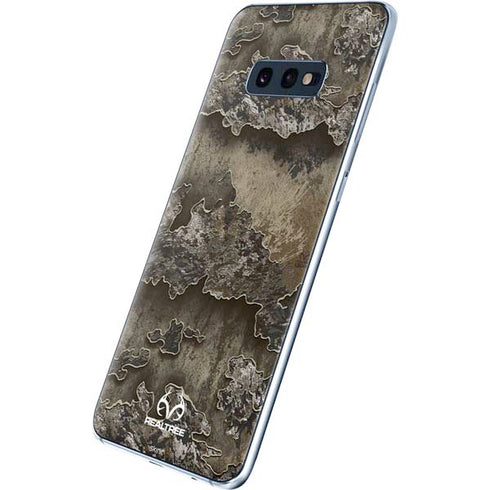 RealTree Excape Camo Galaxy S10e Skin