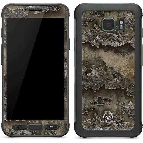 RealTree Excape Camo Galaxy S7 Active Skin