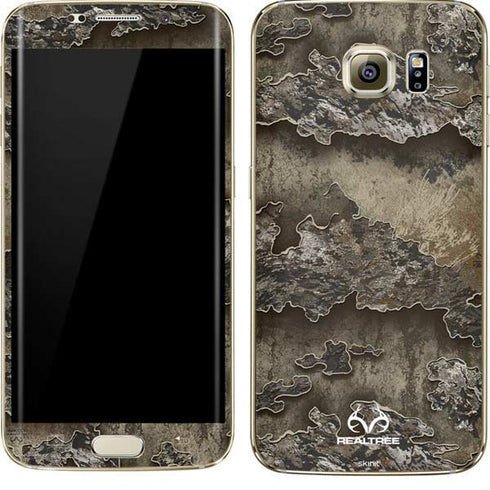 RealTree Excape Camo Galaxy S7 Edge Skin
