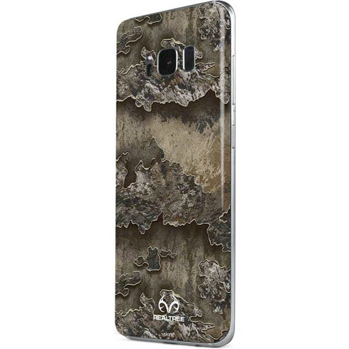 RealTree Excape Camo Galaxy S8 Plus Skin
