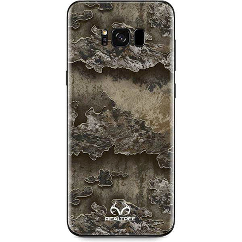 RealTree Excape Camo Galaxy S8 Skin