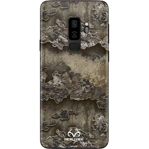 RealTree Excape Camo Galaxy S9 Plus Skin