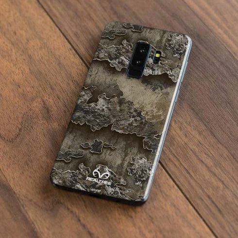 RealTree Excape Camo Galaxy S9 Plus Skin