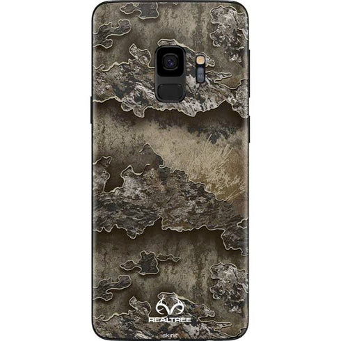 RealTree Excape Camo Galaxy S9 Skin