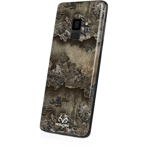 RealTree Excape Camo Galaxy S9 Skin