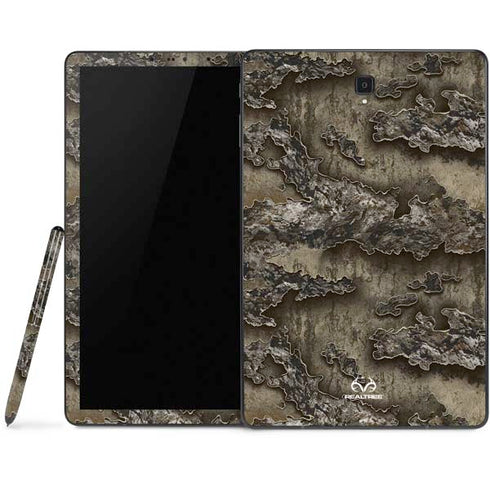 RealTree Excape Camo Samsung Galaxy Tab Skin