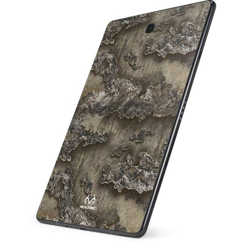 RealTree Excape Camo Samsung Galaxy Tab Skin