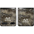 RealTree Excape Camo Galaxy Z Flip Skin