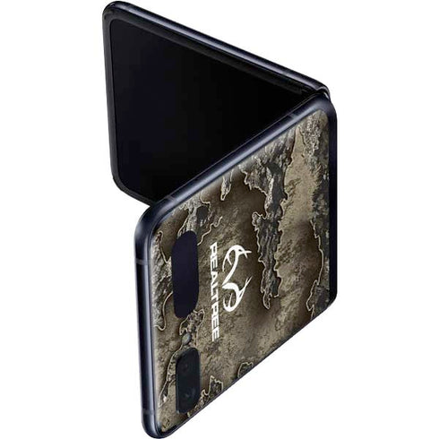 RealTree Excape Camo Galaxy Z Flip Skin